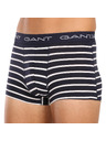 Gant Set treh - moške boksarice Gant večbarvne