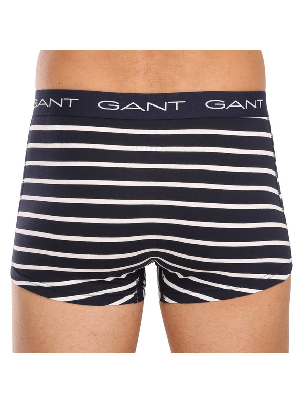 Gant Set treh - moške boksarice Gant večbarvne