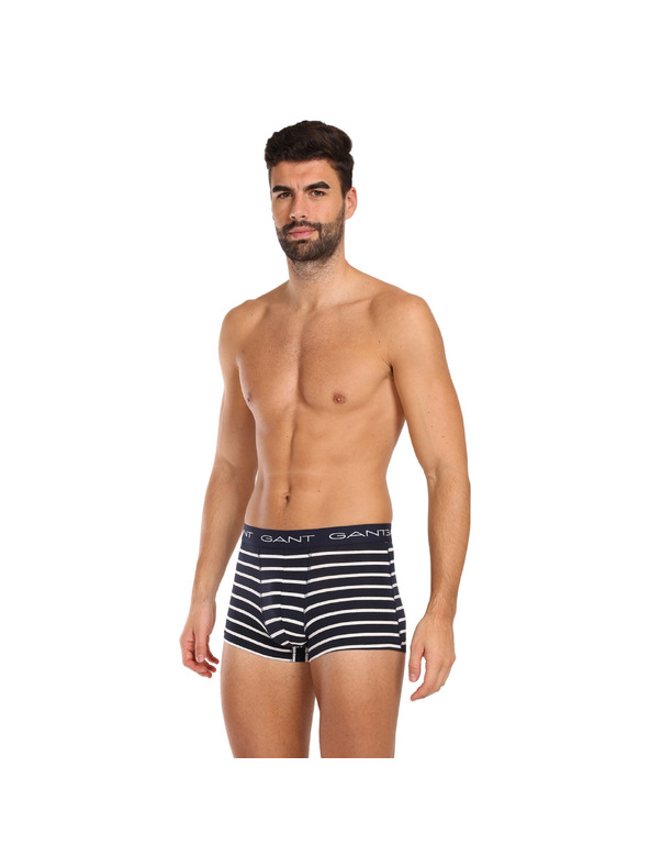 Gant Set treh - moške boksarice Gant večbarvne