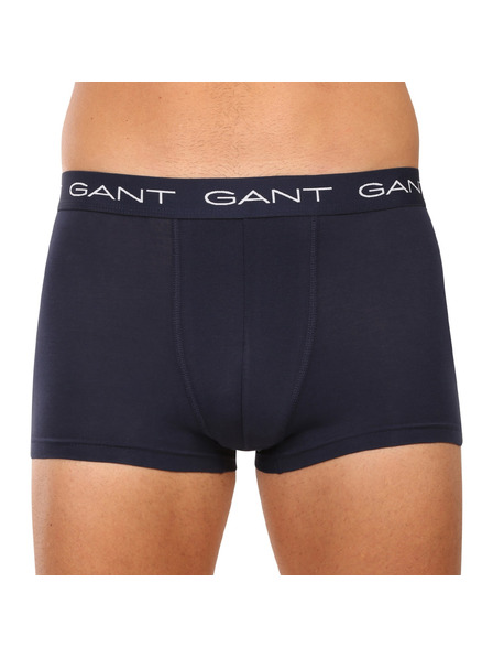 Gant Set treh - moške boksarice Gant večbarvne