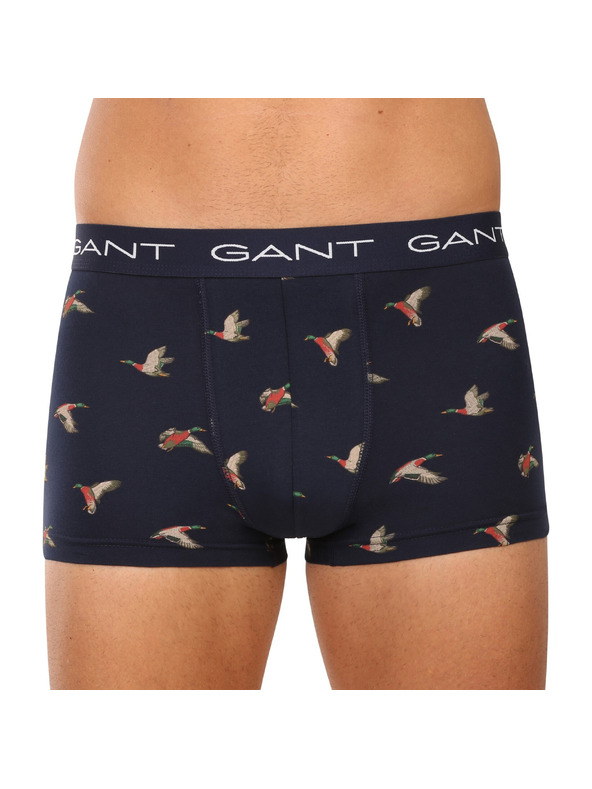 Gant Set treh - moške boksarice Gant večbarvne