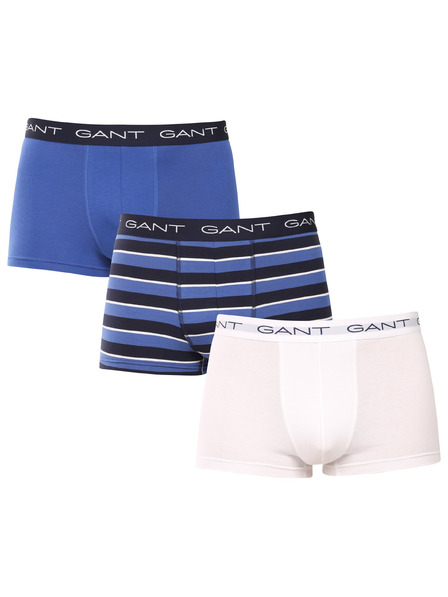 Gant Set treh - moške boksarice Gant večbarvne