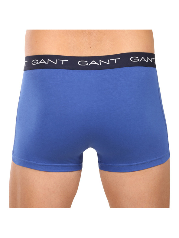 Gant Set treh - moške boksarice Gant večbarvne