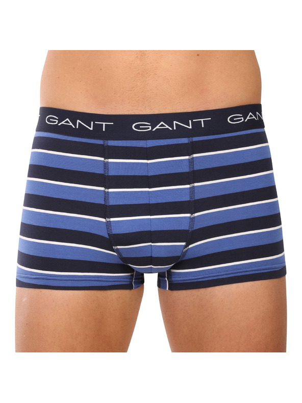 Gant Set treh - moške boksarice Gant večbarvne