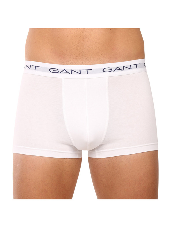 Gant Set treh - moške boksarice Gant večbarvne