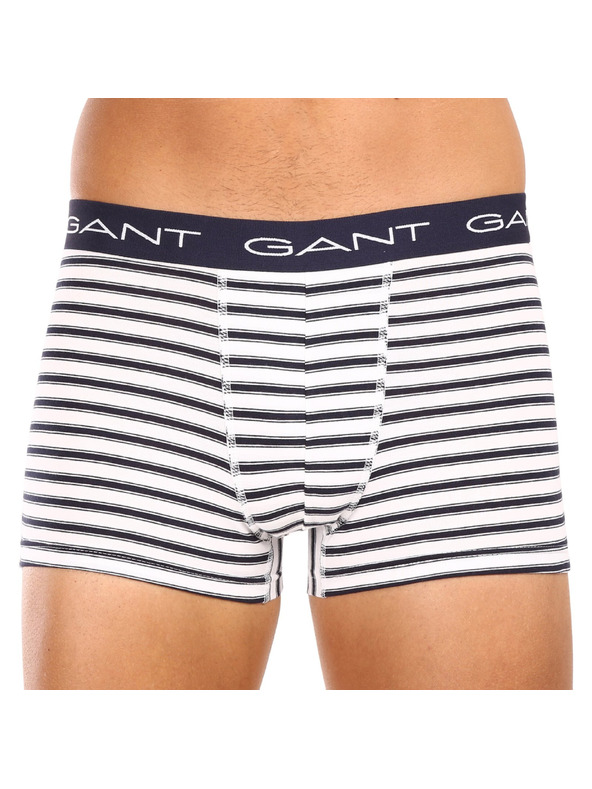 Gant Set treh - moške boksarice Gant večbarvne
