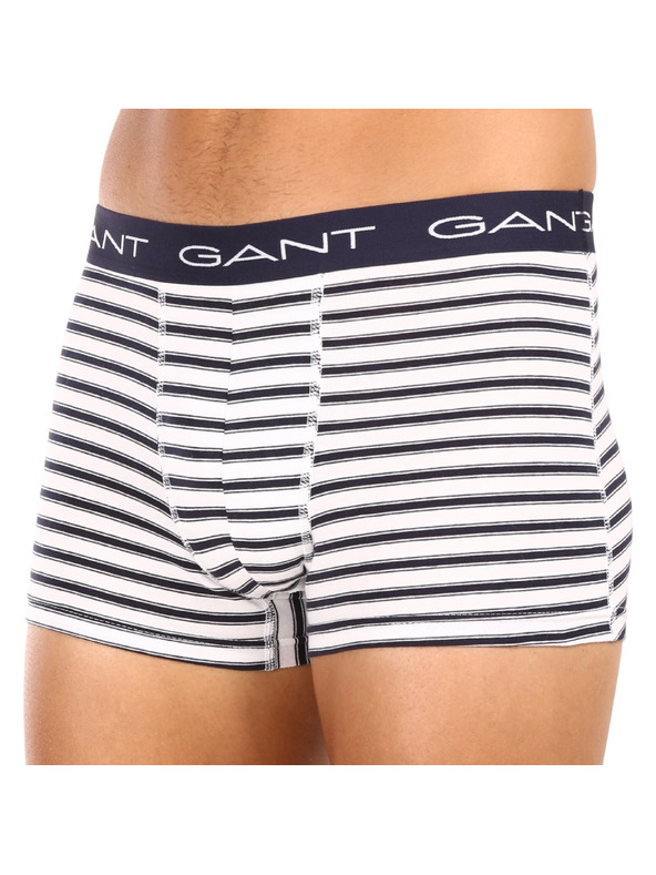 Gant Set treh - moške boksarice Gant večbarvne