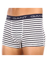 Gant Set treh - moške boksarice Gant večbarvne