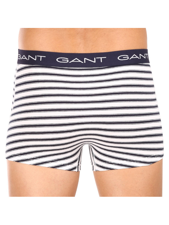 Gant Set treh - moške boksarice Gant večbarvne