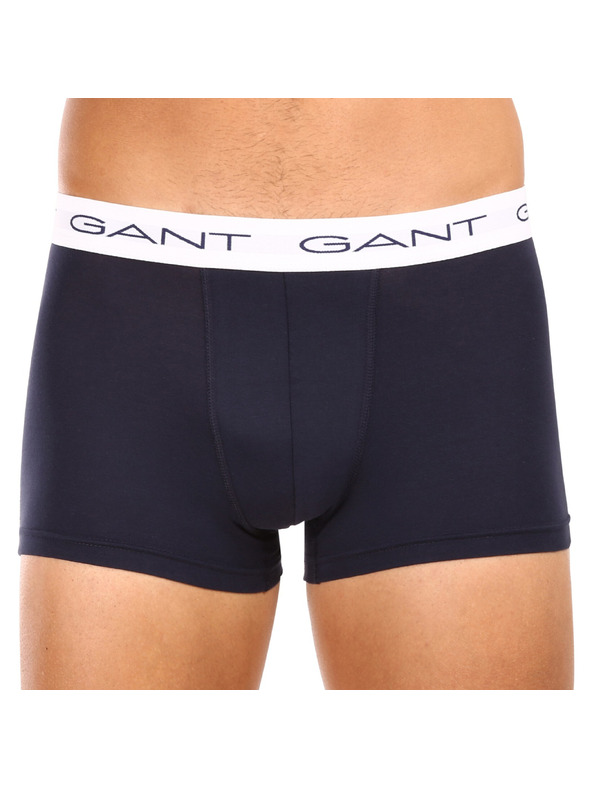 Gant Set treh - moške boksarice Gant večbarvne