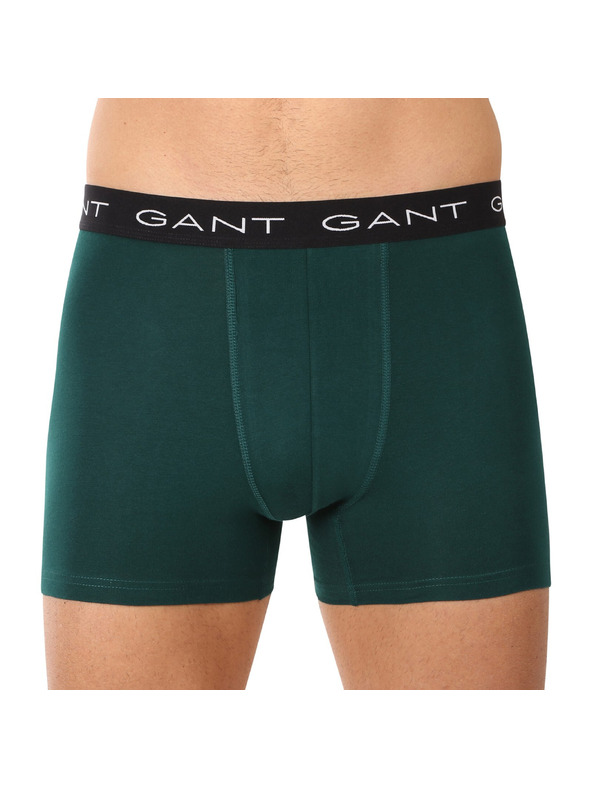 Gant Set treh - moške boksarice Gant večbarvne