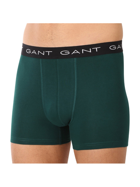 Gant Set treh - moške boksarice Gant večbarvne