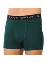 Gant Set treh - moške boksarice Gant večbarvne
