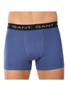 Gant Set treh - moške boksarice Gant večbarvne