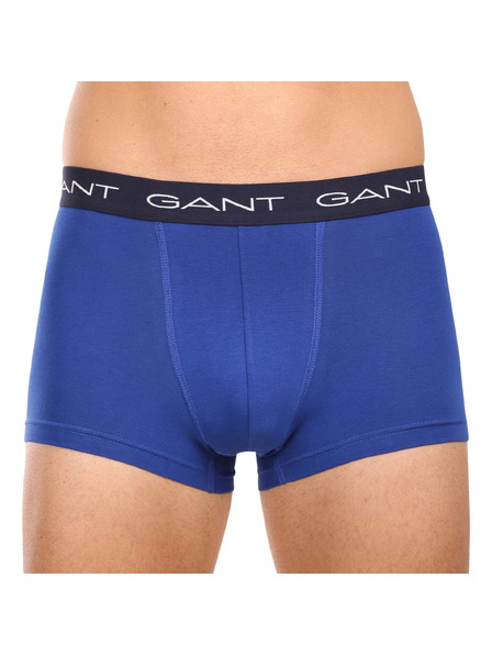 Gant Set treh - moške boksarice Gant večbarvne