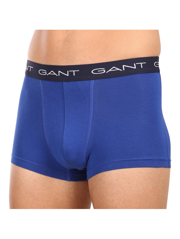 Gant Set treh - moške boksarice Gant večbarvne