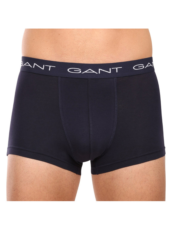 Gant Set treh - moške boksarice Gant večbarvne