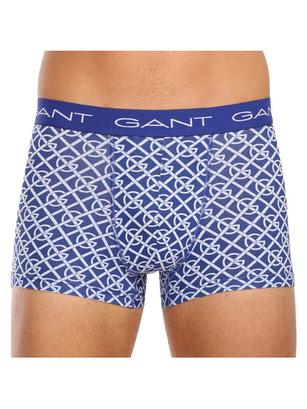 Gant Set treh - moške boksarice Gant večbarvne