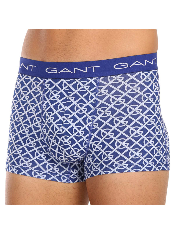 Gant Set treh - moške boksarice Gant večbarvne