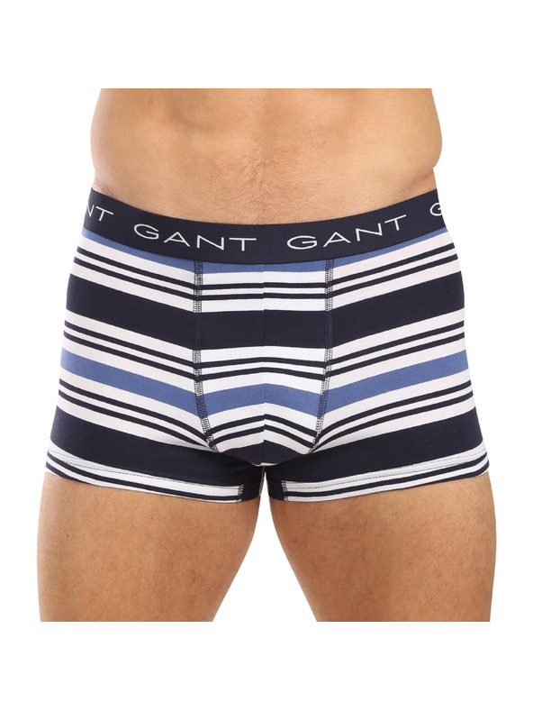 Gant Set treh - moške boksarice Gant večbarvne
