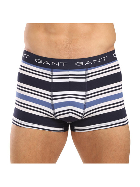 Gant Set treh - moške boksarice Gant večbarvne