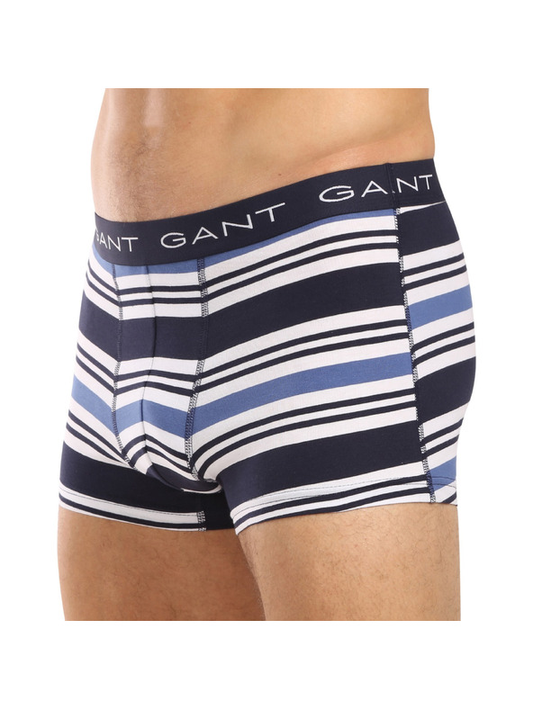 Gant Set treh - moške boksarice Gant večbarvne