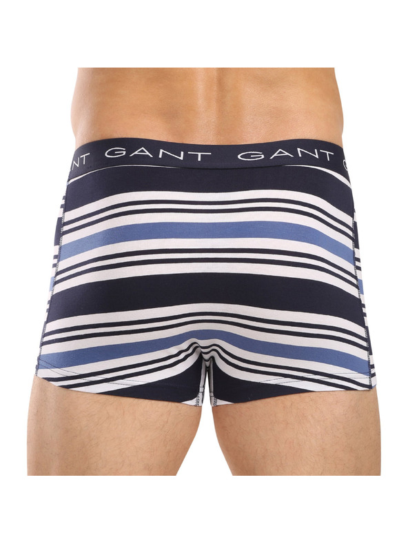 Gant Set treh - moške boksarice Gant večbarvne