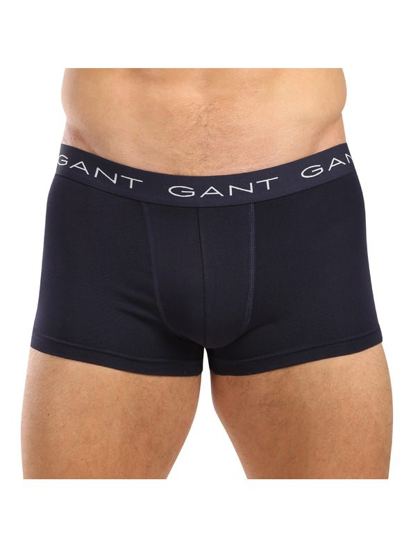 Gant Set treh - moške boksarice Gant večbarvne