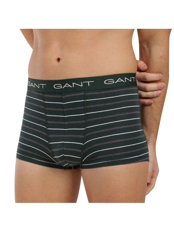 Gant Set treh - moške boksarice Gant darilna škatla večbarvne
