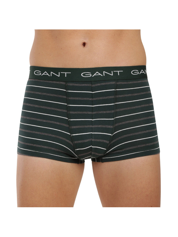 Gant Set treh - moške boksarice Gant darilna škatla večbarvne