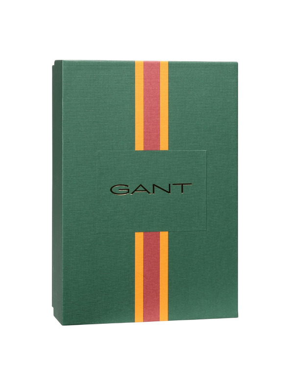 Gant Set treh - moške boksarice Gant darilna škatla večbarvne