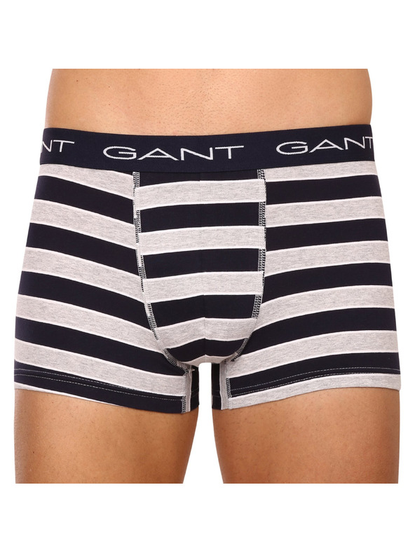 Gant Set treh - moške boksarice Gant večbarvne