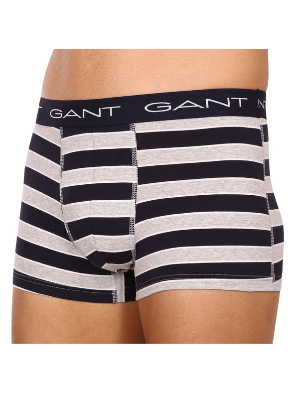 Gant Set treh - moške boksarice Gant večbarvne