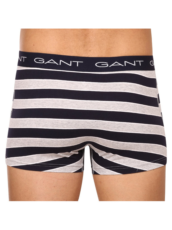 Gant Set treh - moške boksarice Gant večbarvne