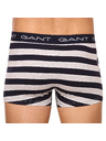 Gant Set treh - moške boksarice Gant večbarvne