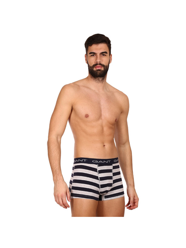 Gant Set treh - moške boksarice Gant večbarvne