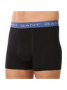 Gant Set treh - moške boksarice Gant črne