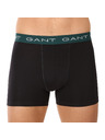 Gant Set treh - moške boksarice Gant črne