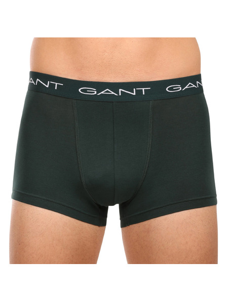 Gant Set treh - moške boksarice Gant večbarvne
