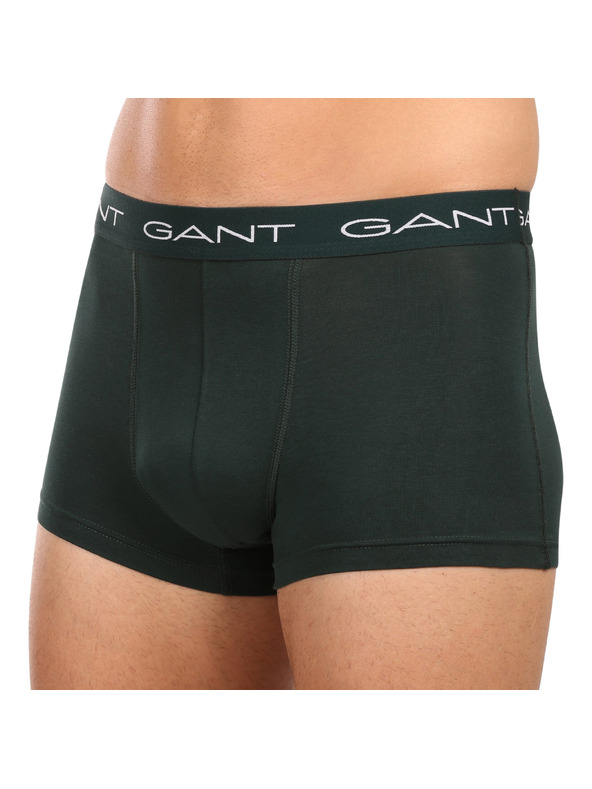 Gant Set treh - moške boksarice Gant večbarvne