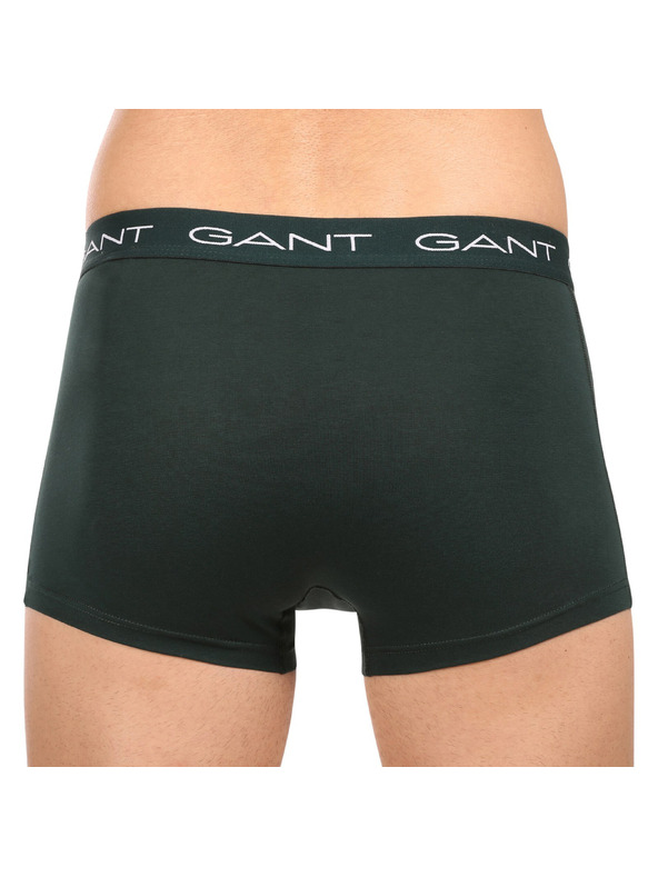 Gant Set treh - moške boksarice Gant večbarvne