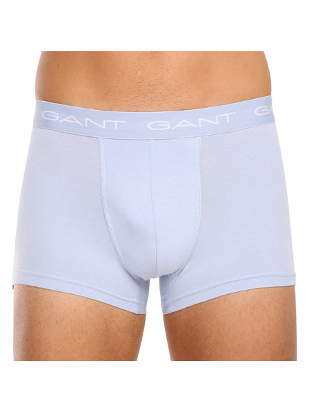Gant Set treh - moške boksarice Gant večbarvne