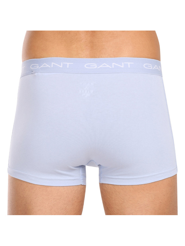 Gant Set treh - moške boksarice Gant večbarvne