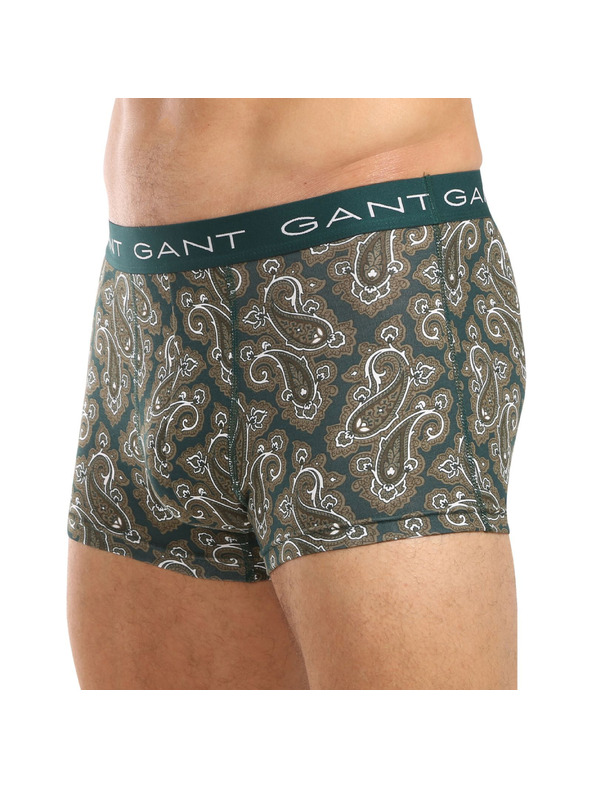 Gant Set treh - moške boksarice Gant večbarvne