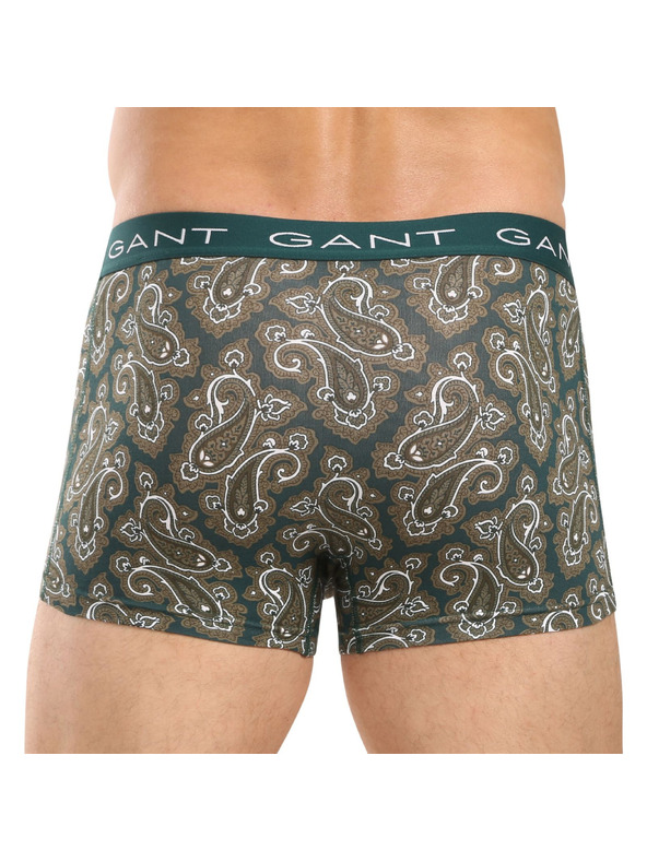 Gant Set treh - moške boksarice Gant večbarvne