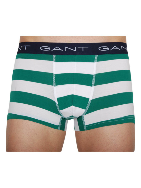 Gant Set treh - moške boksarice Gant večbarvne