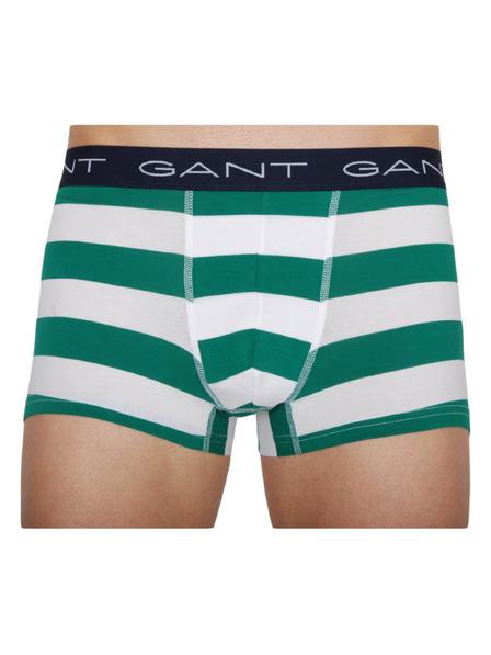 Gant Set treh - moške boksarice Gant večbarvne
