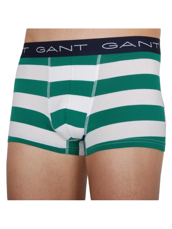 Gant Set treh - moške boksarice Gant večbarvne