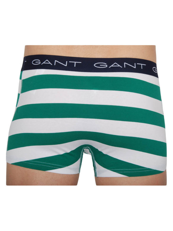 Gant Set treh - moške boksarice Gant večbarvne