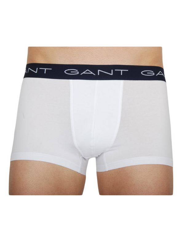 Gant Set treh - moške boksarice Gant večbarvne